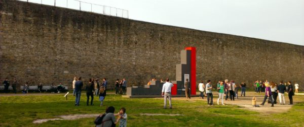 Haunted Prison – The Eastern State Penitentiary