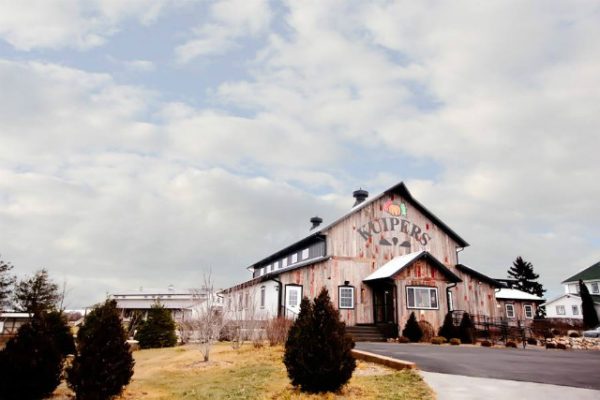 Kuipers Family Farm