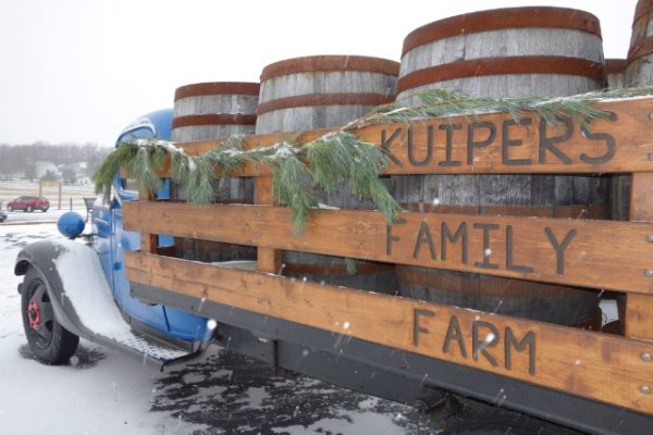Kuipers Family Farm
