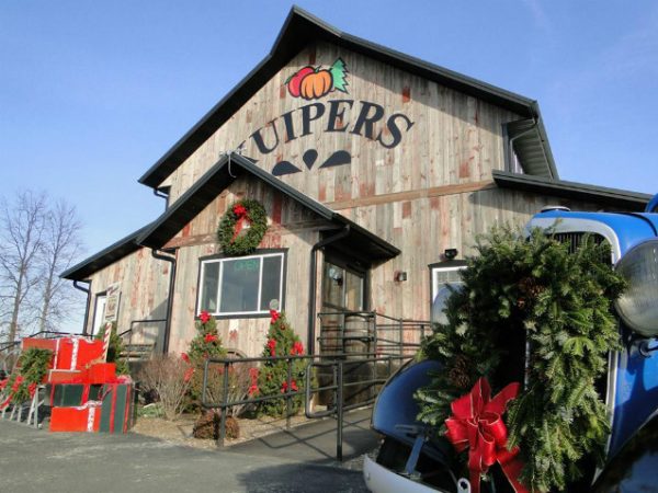Kuipers Family Farm