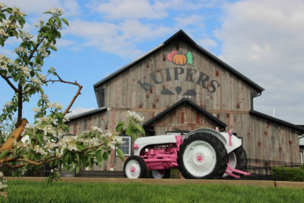 Kuipers Family Farm