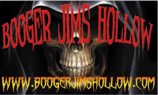 Booger Jim's Hollow