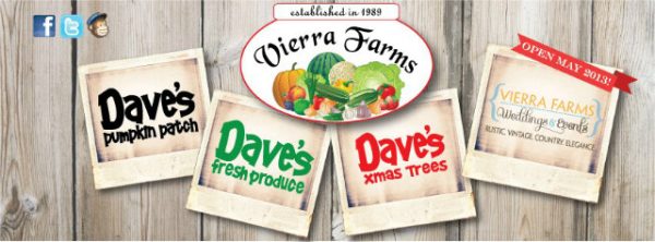 Vierra Farms