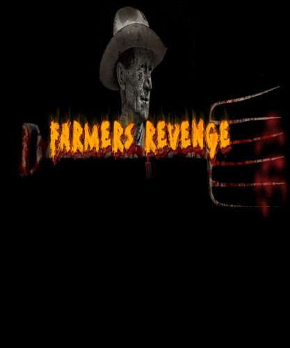 Sandylandacres Haunted Hayride & Farmers Revenge