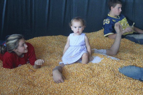 Fall Harvest Season