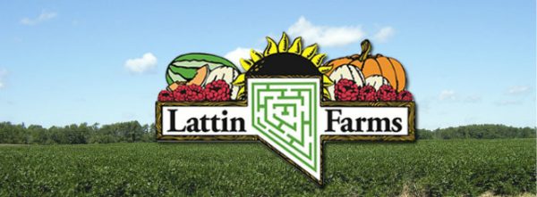 Lattin Farms