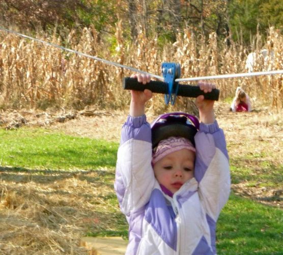 Pa Pa's Pumpkin Patch