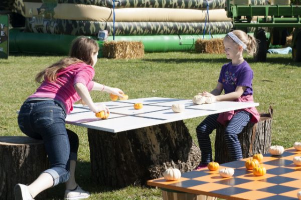 Siegel's Cottonwood Farm Pumpkin Fest