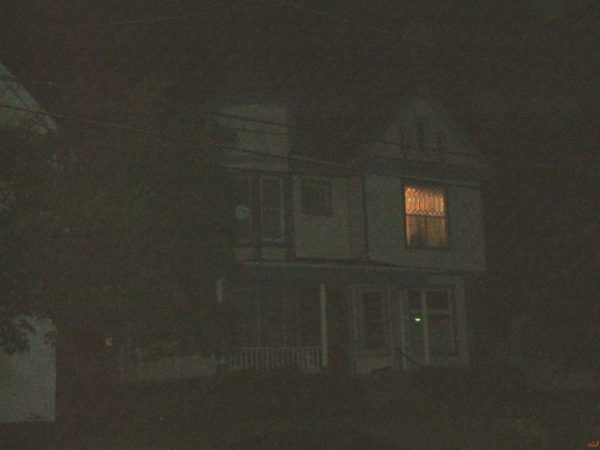 Haunts of Owensboro