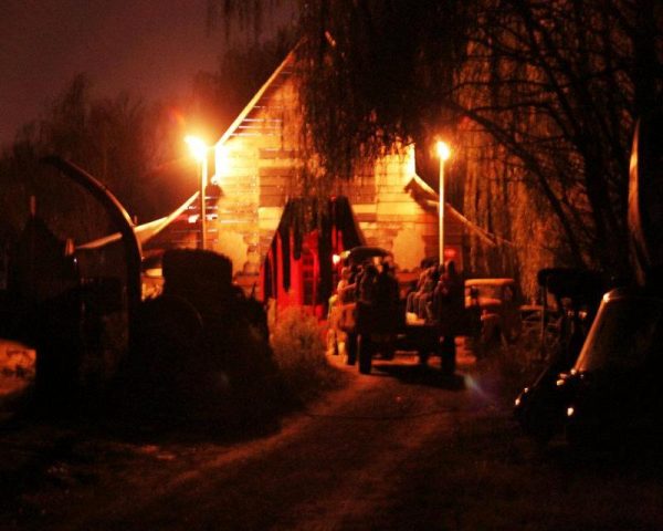 Night of Terror
