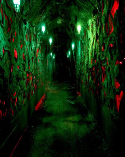 Night of Terror
