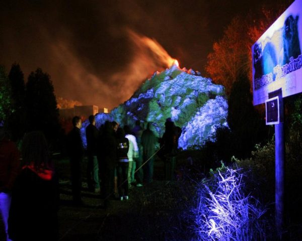 Night of Terror