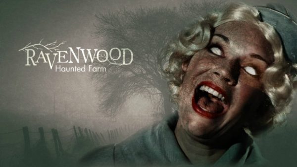 Ravenwood Haunted Farm