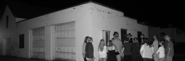 Fort Collins Ghost Tour