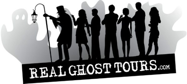 Real Ghost Tours