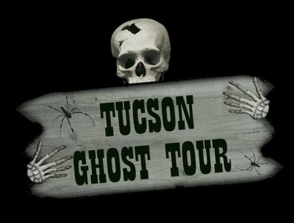 Tucson Ghost Tour