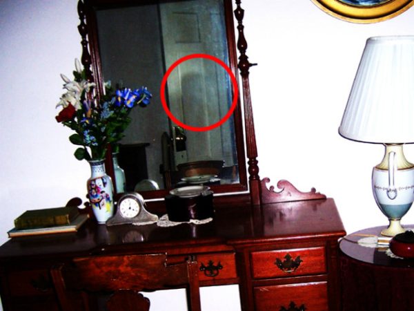 Dead of Night Ghost Tours