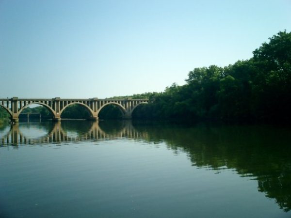 Ghosts of Fredericksburg Tours