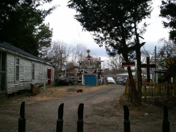 Backbeat Ghost Tours