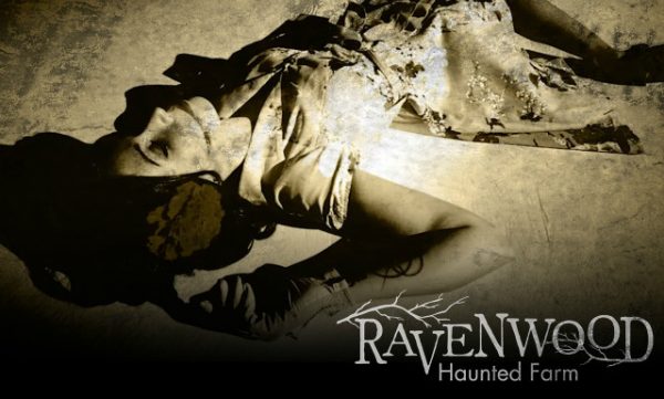 Ravenwood Haunted Farm