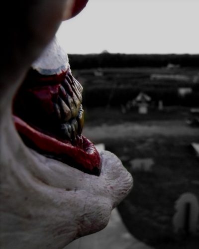 Fields of Fear