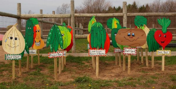 Lewis Farm Market & Petting Farm