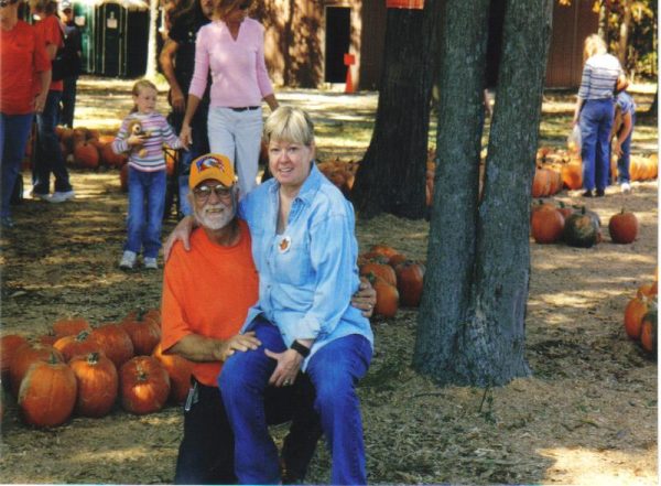 Bandy's Pumpkin Patch