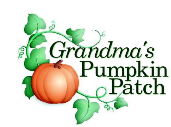 Grandma's Pumpkin Patch