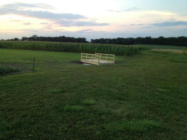 Harvest Tyme Pumpkin Patch and Corn Maze