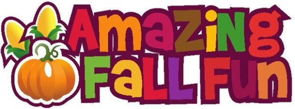 Amazing Fall Fun