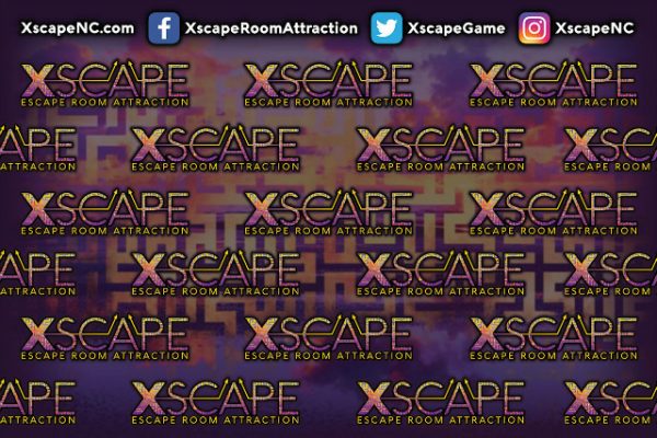 Xscape Escape Room Attraction