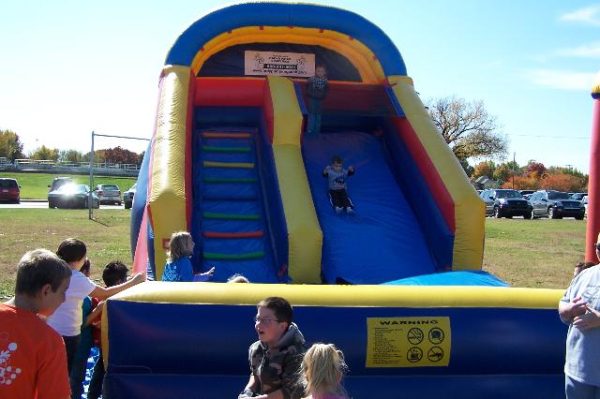 Reichenberger Corn Maze & Pumpkin Patch