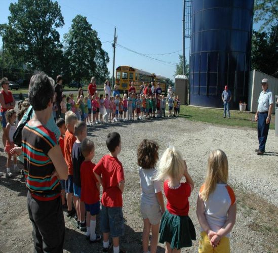 Gunter Farms Pumpkin Patch and Corn Maze