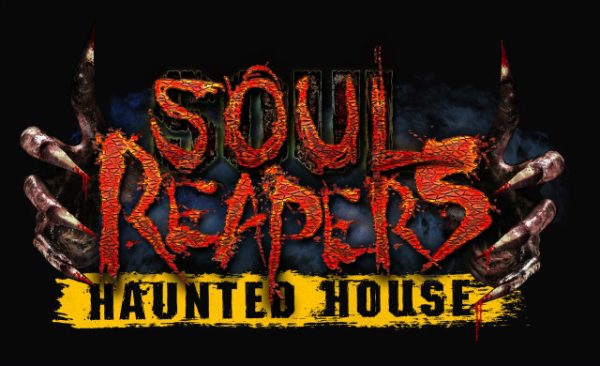 Soul Reapers Haunted House