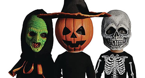 Why You Should Consider Collecting Living Dead Dolls 1 Why You Should Consider Collecting Living Dead Dolls