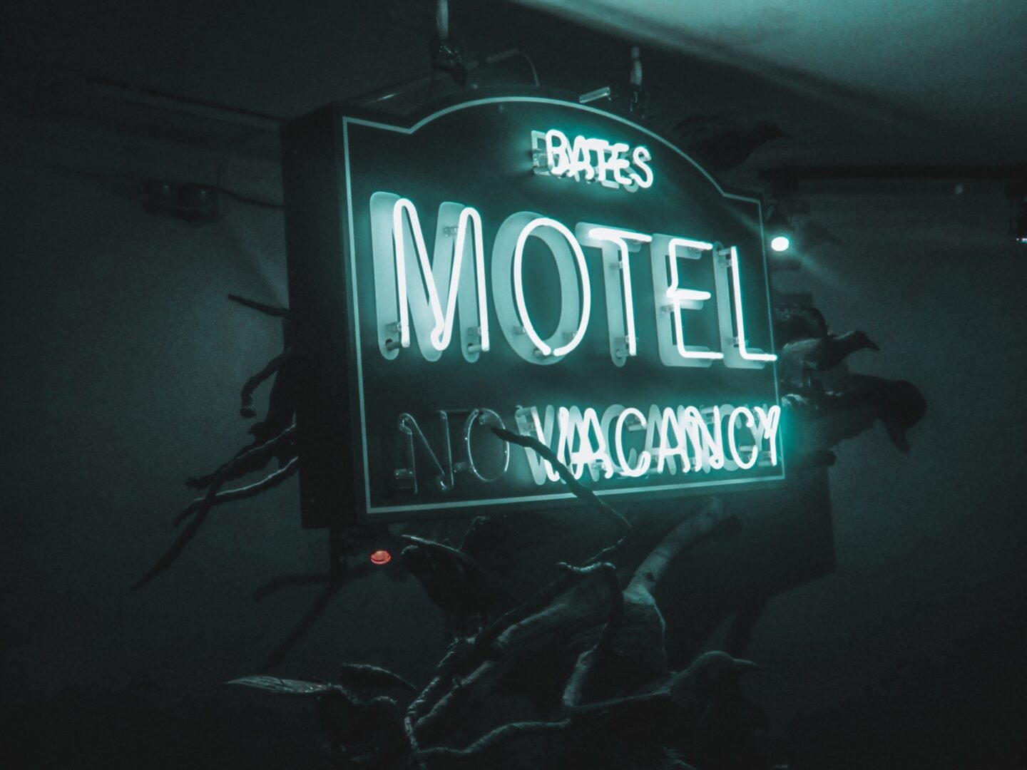 10 Must-Watch Horror-Themed Television Shows That Will Keep You Up All Night 1 horror-themed television shows bates motel