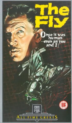Vincent Price's Most Memorable Horror Roles 3 The Fly Vincent Price
