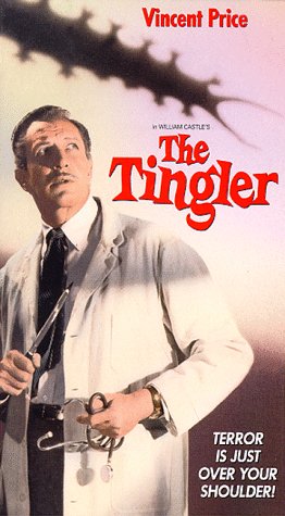 Vincent Price's Most Memorable Horror Roles 4 The Tingler Vincent Price