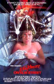 8 Epic 80s Horror Movies to Watch This Spooky Season 2 A Nightmare on Elm Street