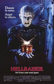 8 Epic 80s Horror Movies to Watch This Spooky Season 6 Hellraiser 80s horror movie