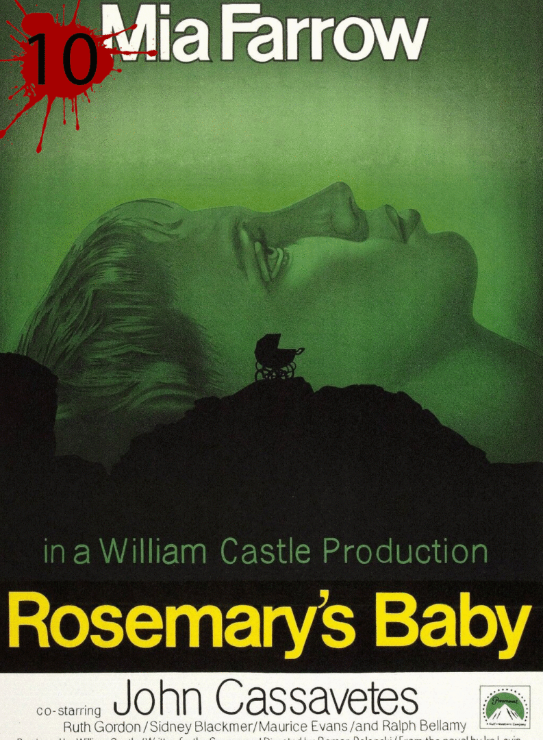 Rosemary's Baby