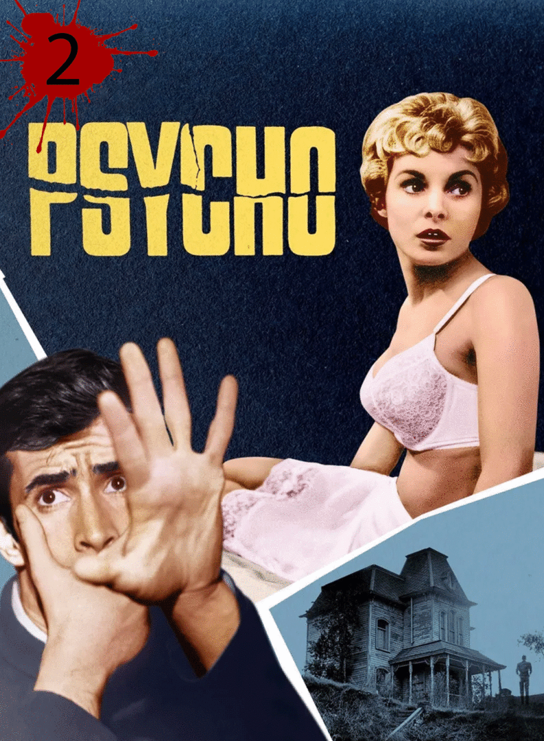 2-Psycho