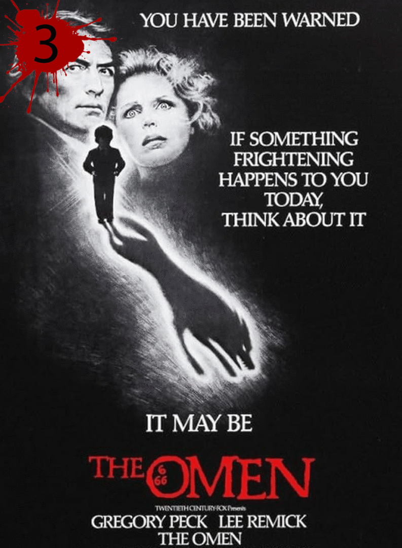 The Omen