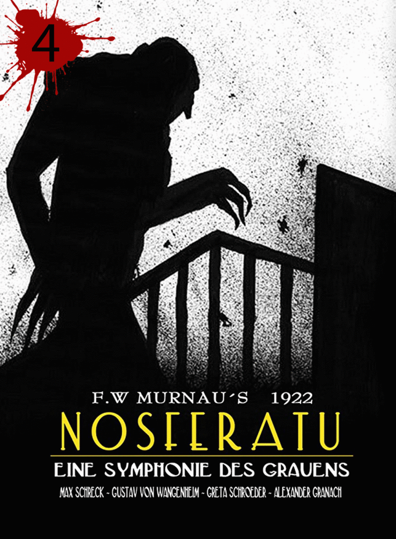 Nosferatu