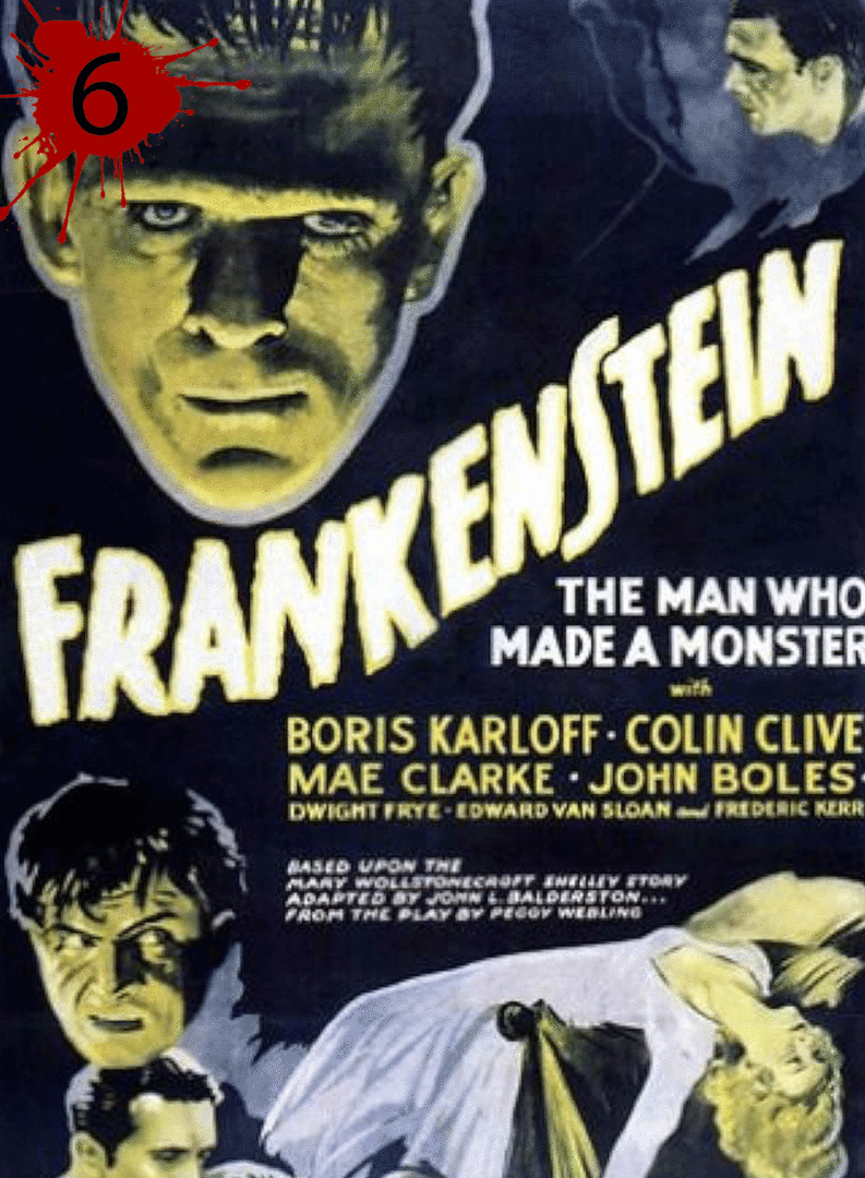 Frankenstein