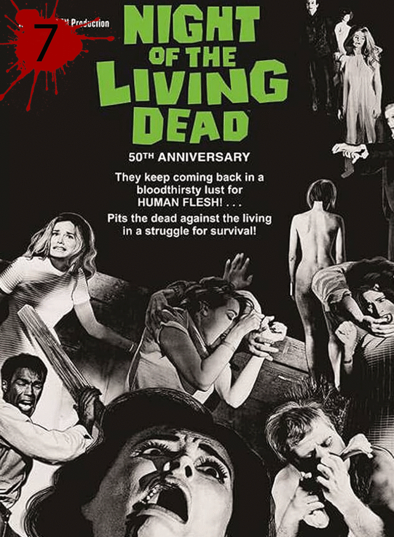 Night of the Living Dead