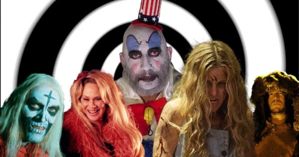 House Of 1000 Corpses Trilogy
