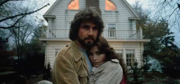 Amityville movie image