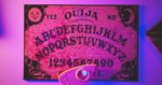 Ouija Board Blog Cover