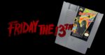 Friday The 13th Nes Game Cover